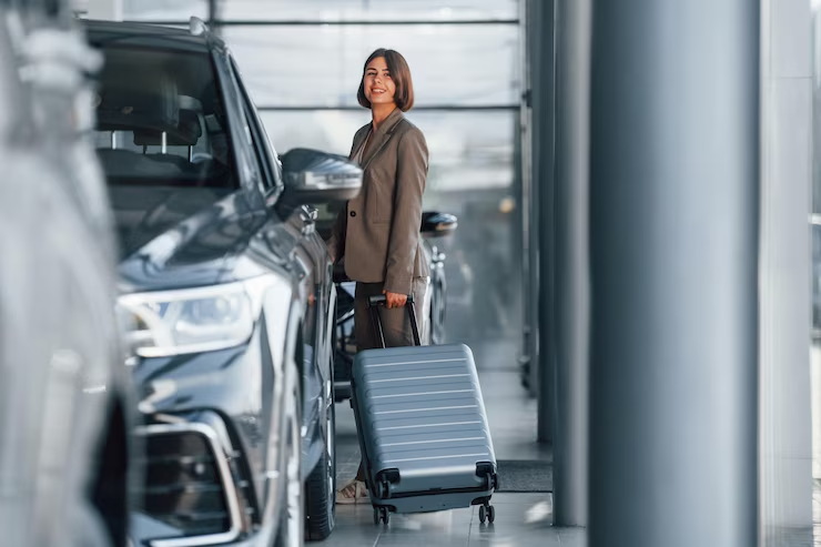 Car Rental